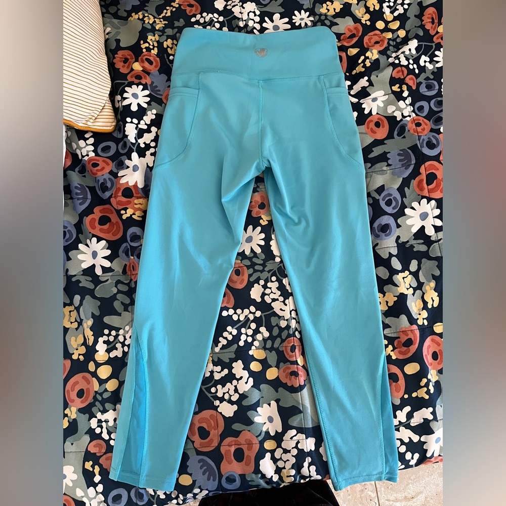 Exercise leggings